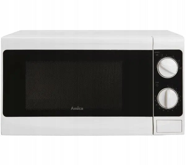 Microwave Amica AMG17M70V 700W 17L White