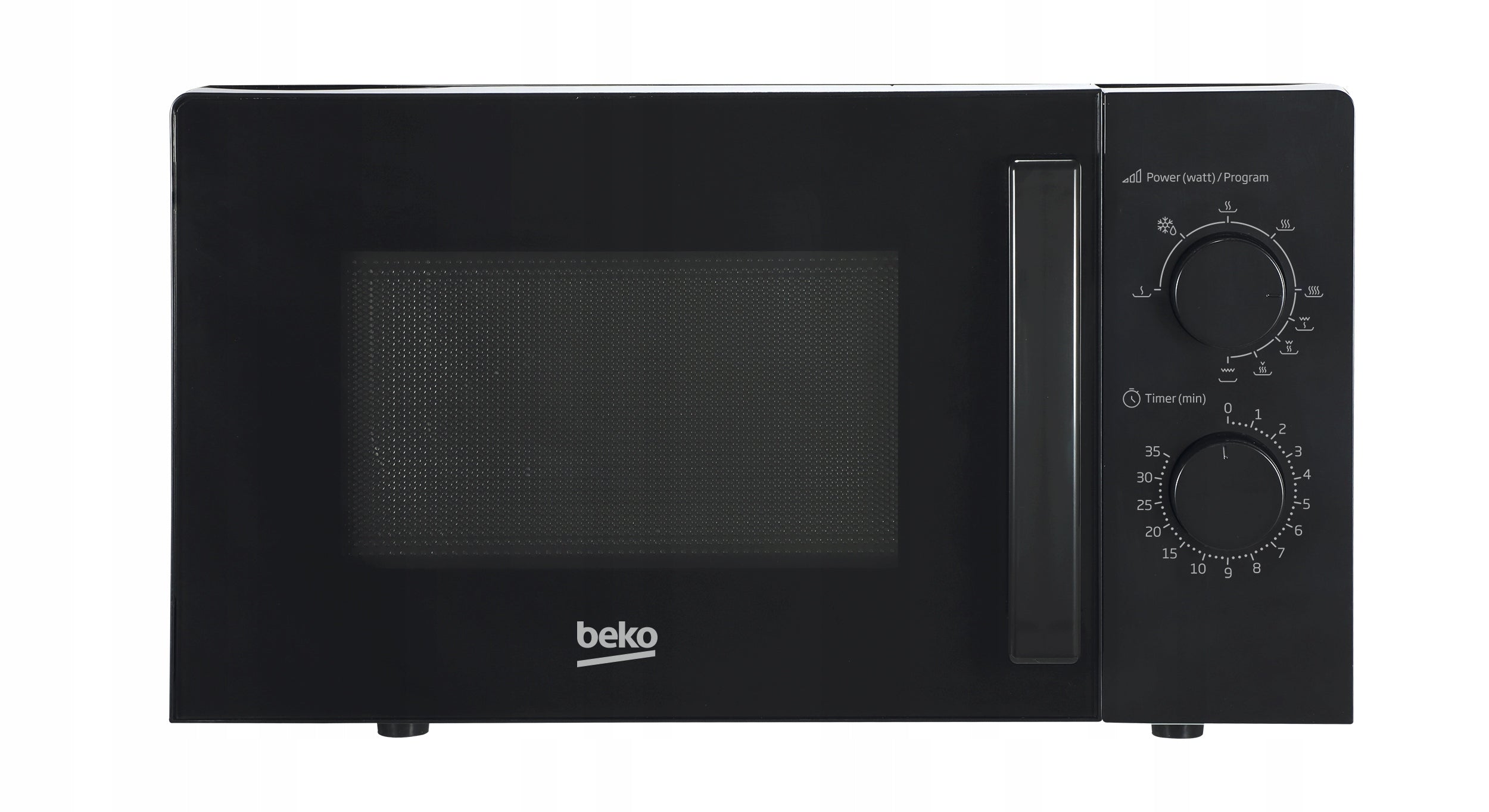 Microwave BEKO MGC20100B1 700W 20L Grill Black Brand Beko