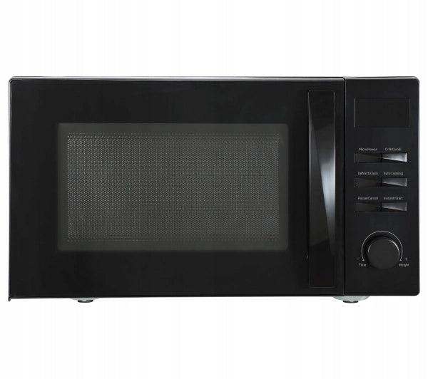 Microwave Beko MGF23210B Grill 23L Black