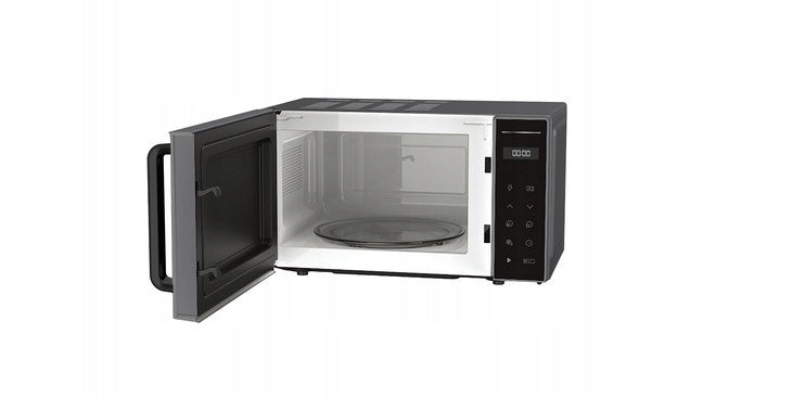 Microwave Beko MOC20240G 20L 800W Timer Display Model MOC20240G