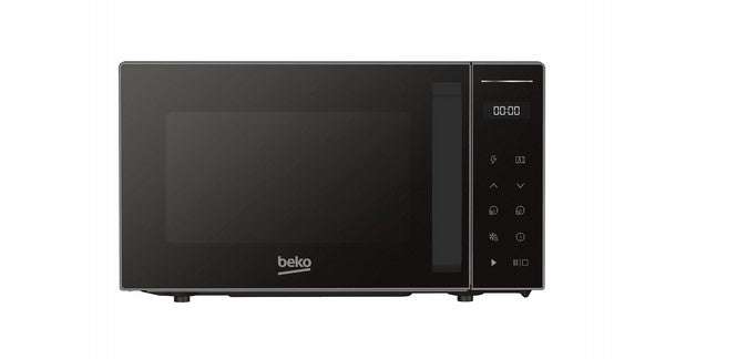 Microwave Beko MOC20240G 20L 800W Timer Display