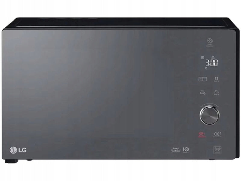 Microwave LG MH6565DPR Inverter EasyClean Grill