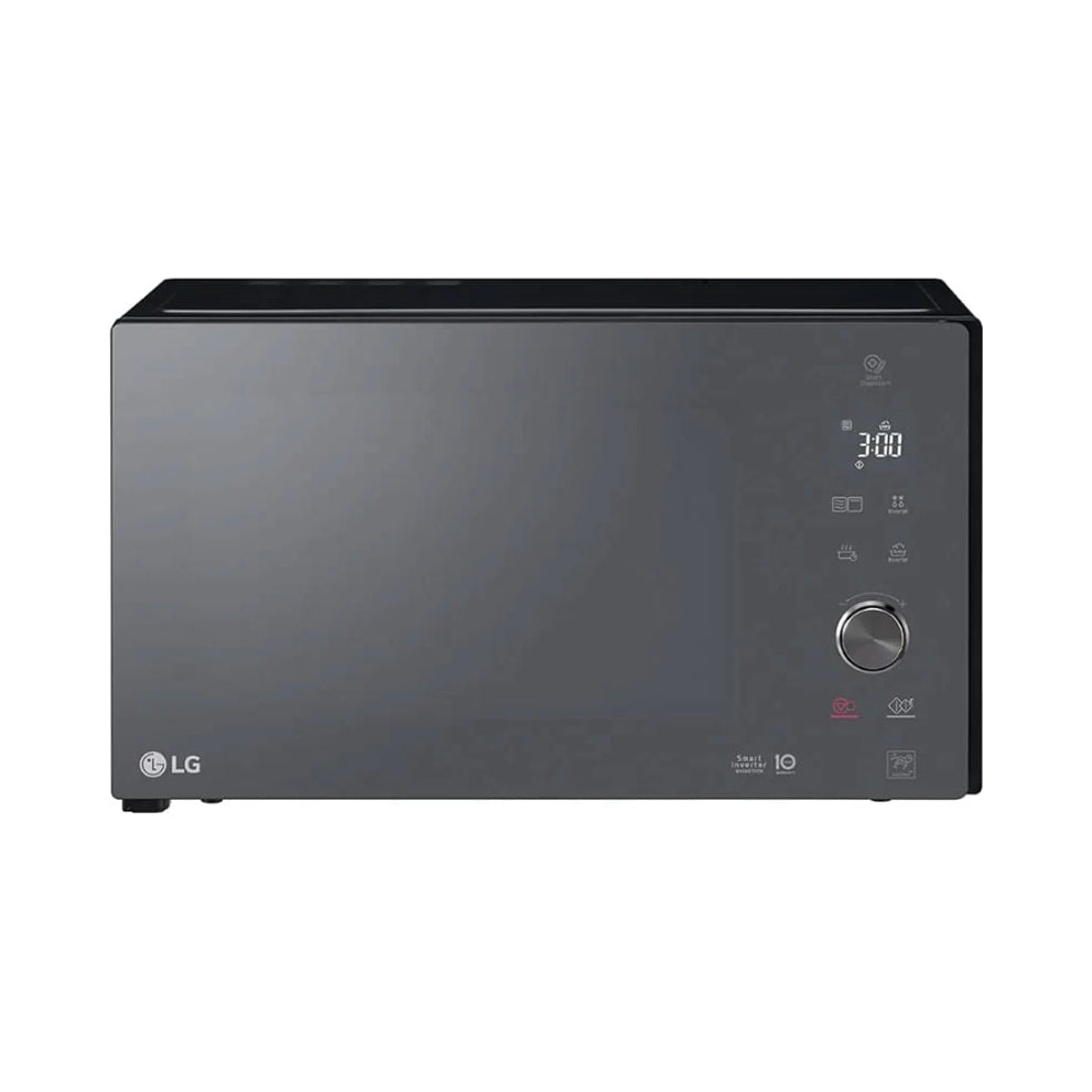 Microwave LG MH6565DPR Inverter EasyClean Microwave Grill Packaging status original