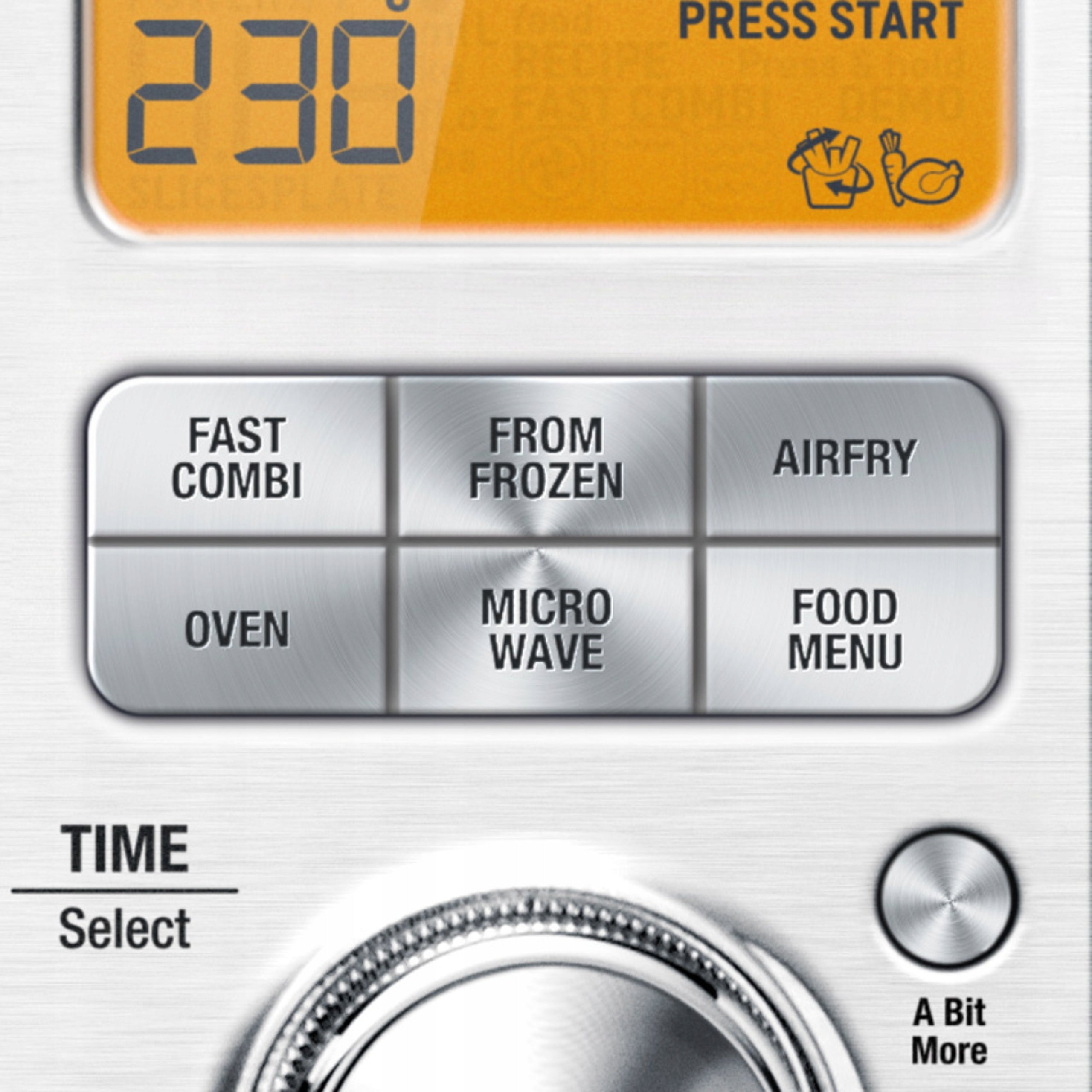 Microwave Oven Microwave Sage the Combi Wave 3 in 1 32L 1100W Brand Sage