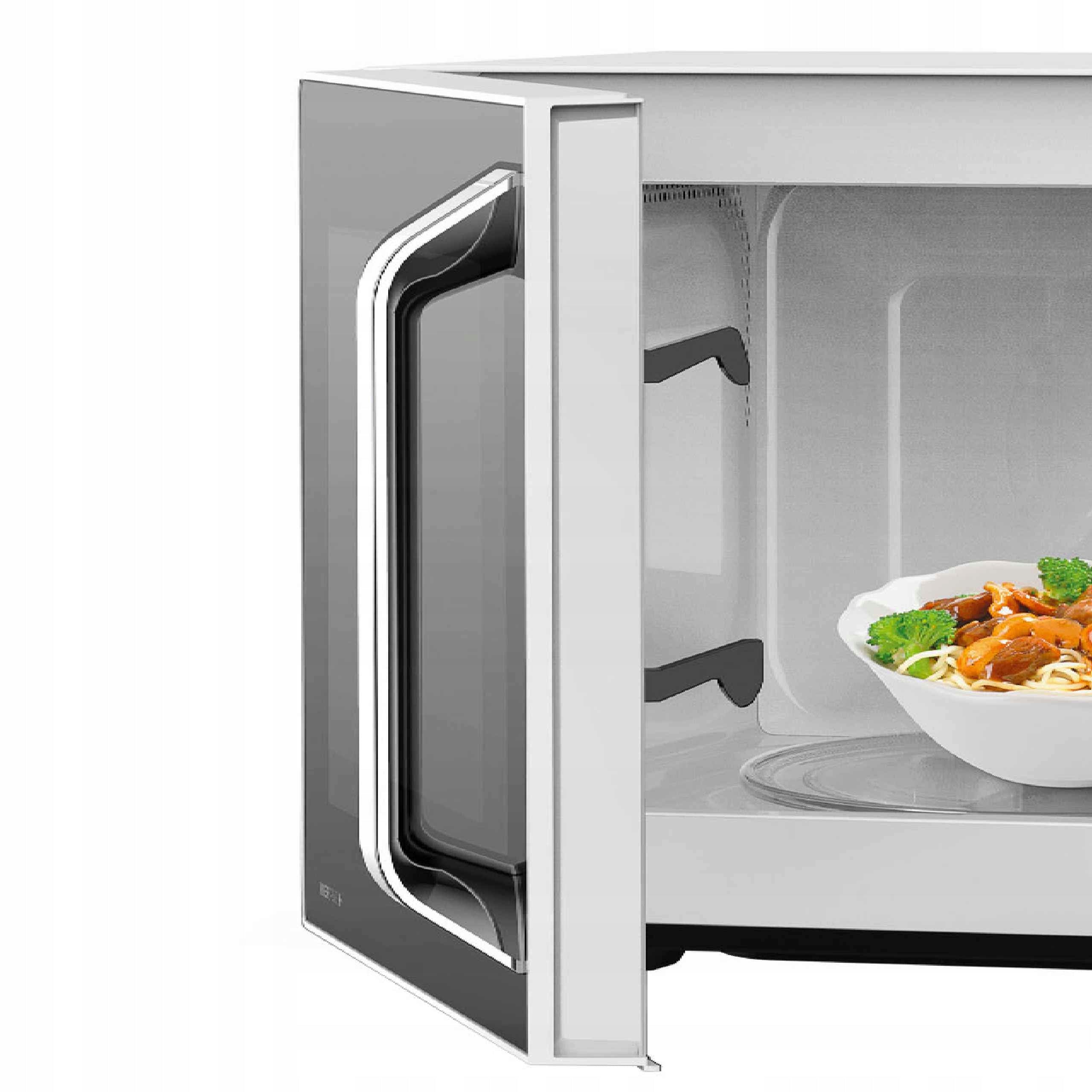 Microwave Oven Sencor SMW 4220WH 700W 20L White Brand Sencor
