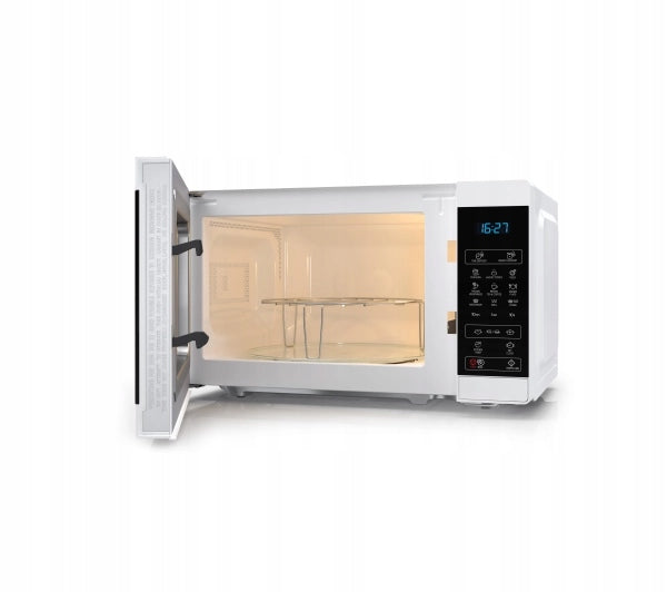 Microwave Oven Sharp YCMG02EW 20L White EAN (GTIN) 4974019161389