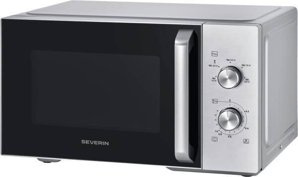 Microwave Oven with Grill Severin MW 7797 20L 800W Packaging status original