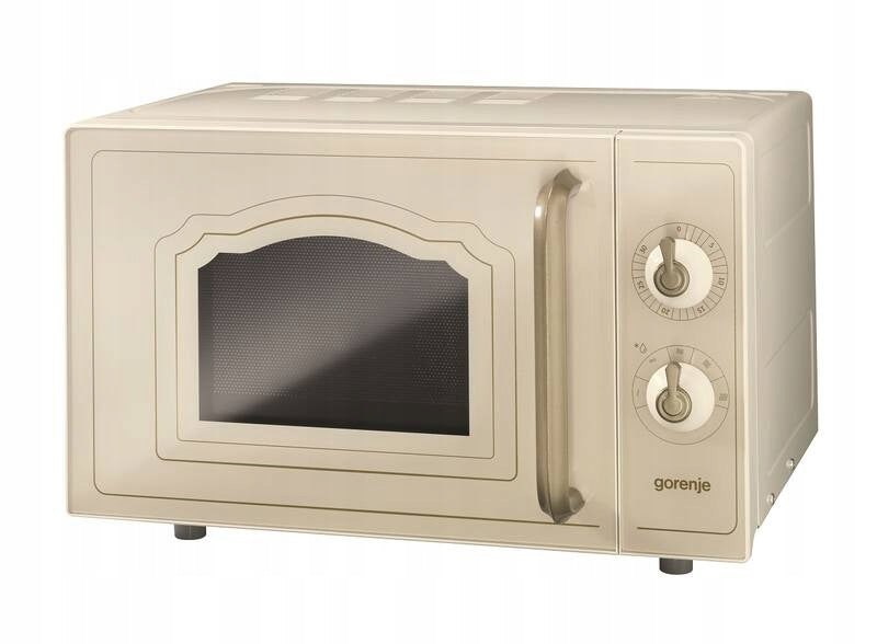 Microwave Retro Freestanding Microwave Gorenje MO4250TCLI Manufacturer code MO4250TCLI