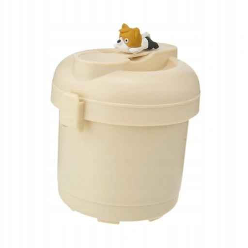 Microwave Rice Steamer Pasta Cooker Light