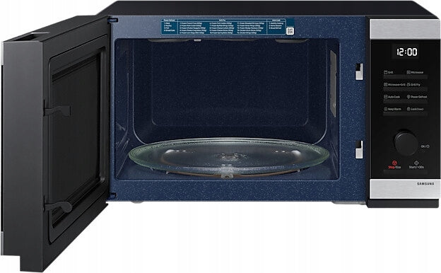 Microwave Samsung MG32DG4524CTE1 Microwave with Grill 32L 900W Manufacturer code MG32DG4524CTE1