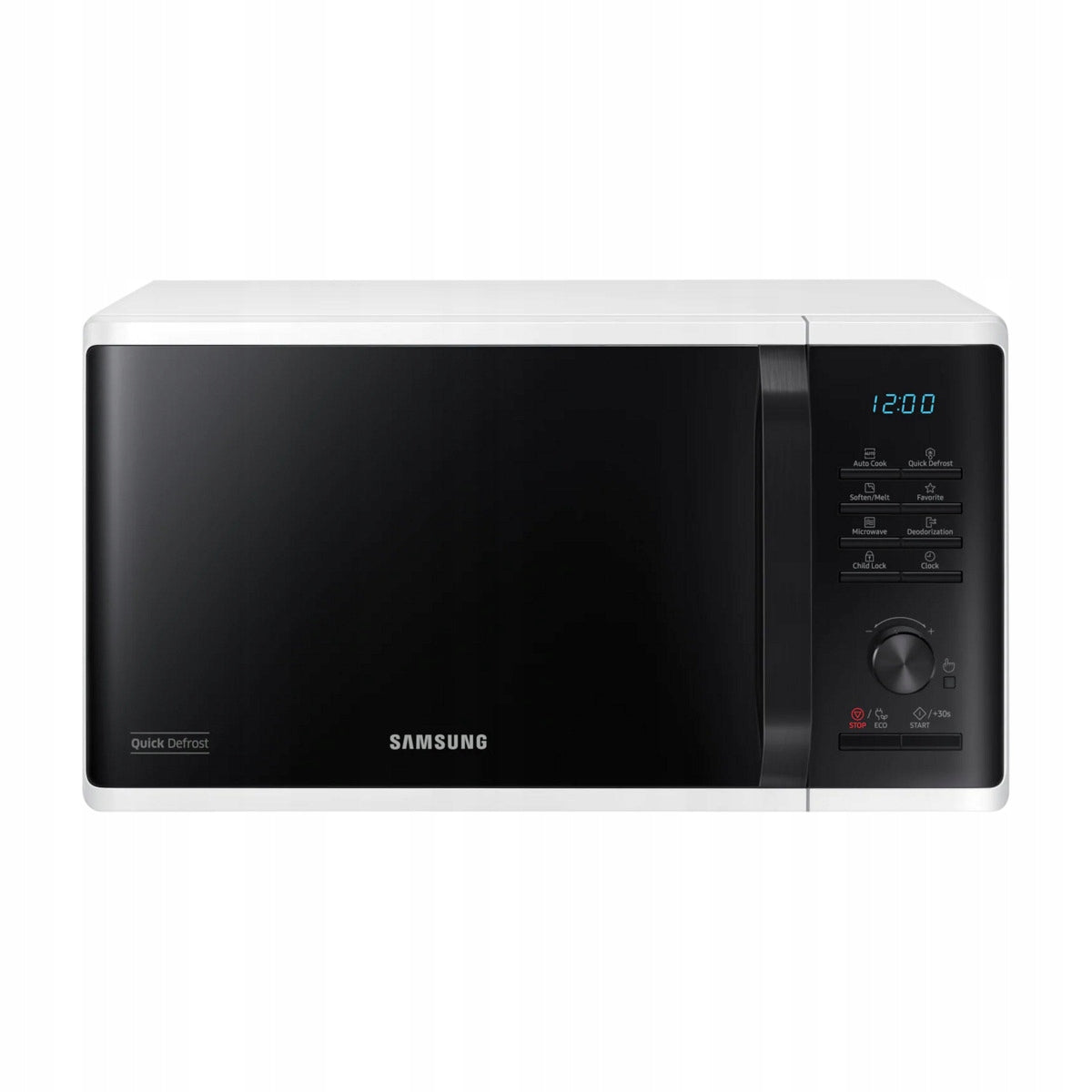 Microwave Samsung MS23K3515AW/SW 23L MICROWAVE WHITE