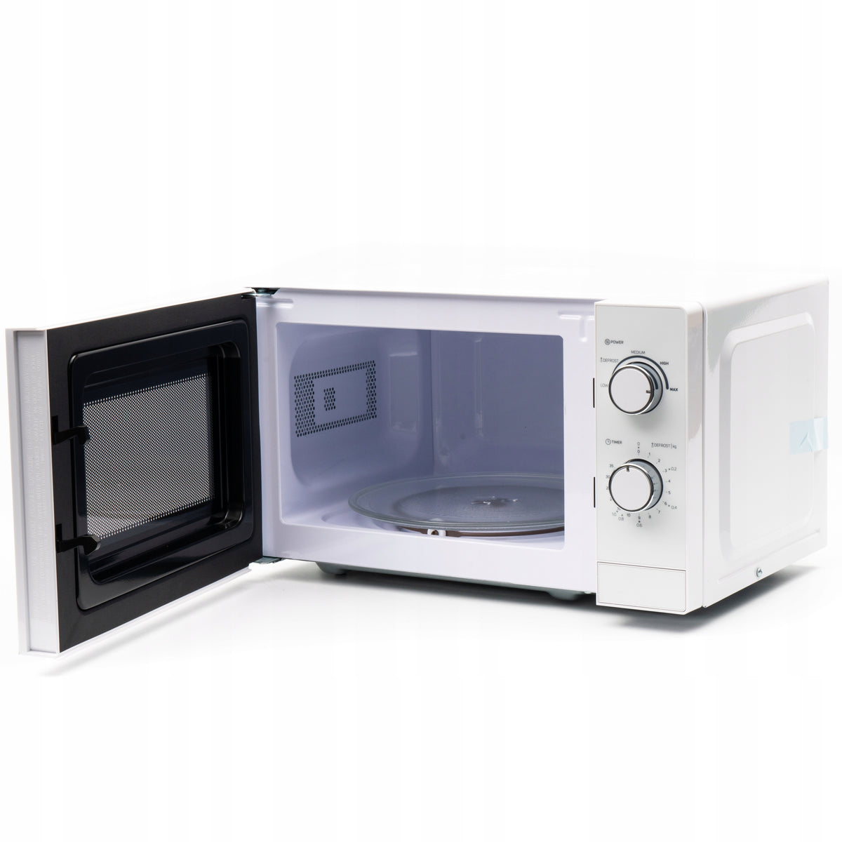 Microwave Sencor SMW1718WH 700W 20l defrosting Manufacturer code SMW 1718WH