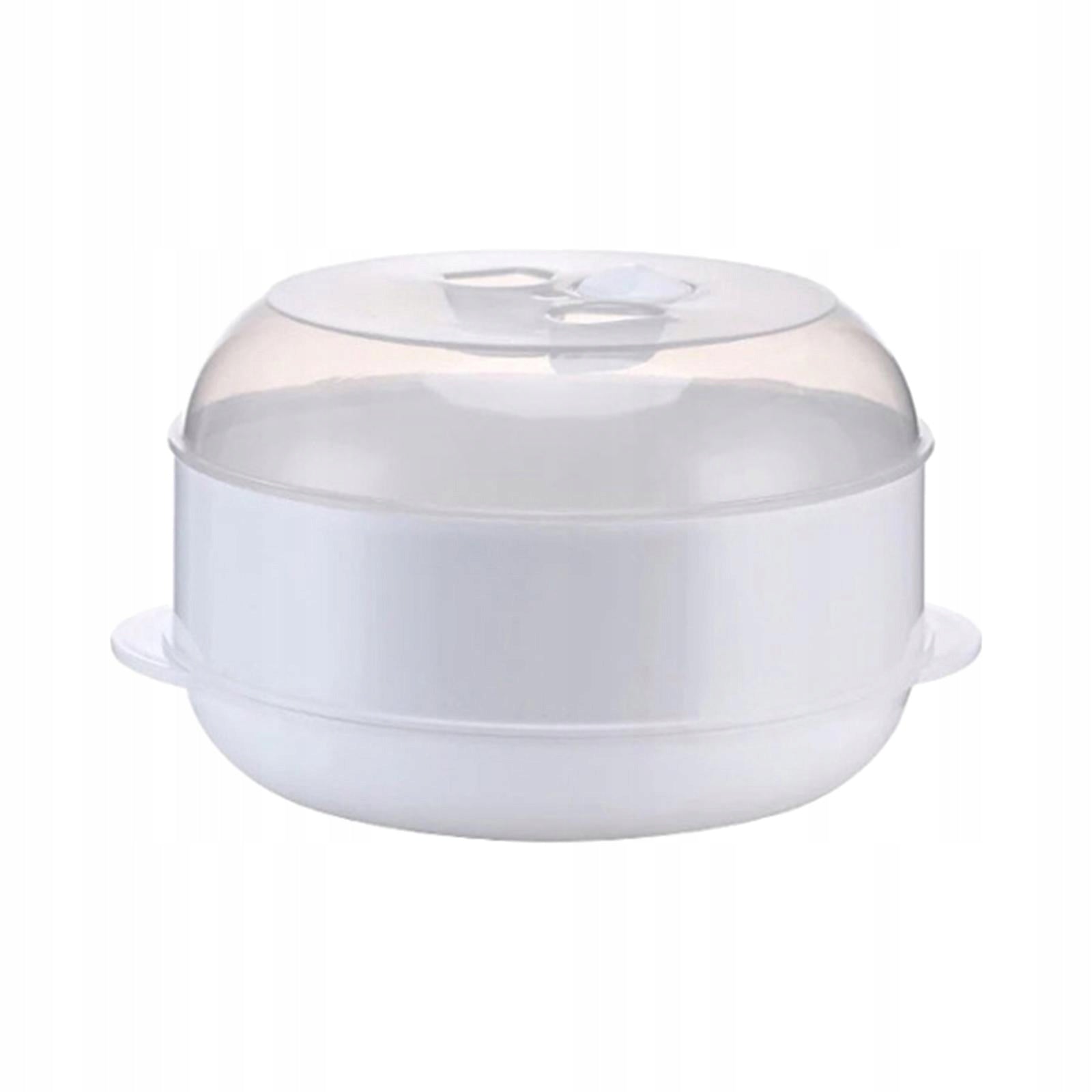 Microwave Steamer Heating Steamer Microwave Brand no brand