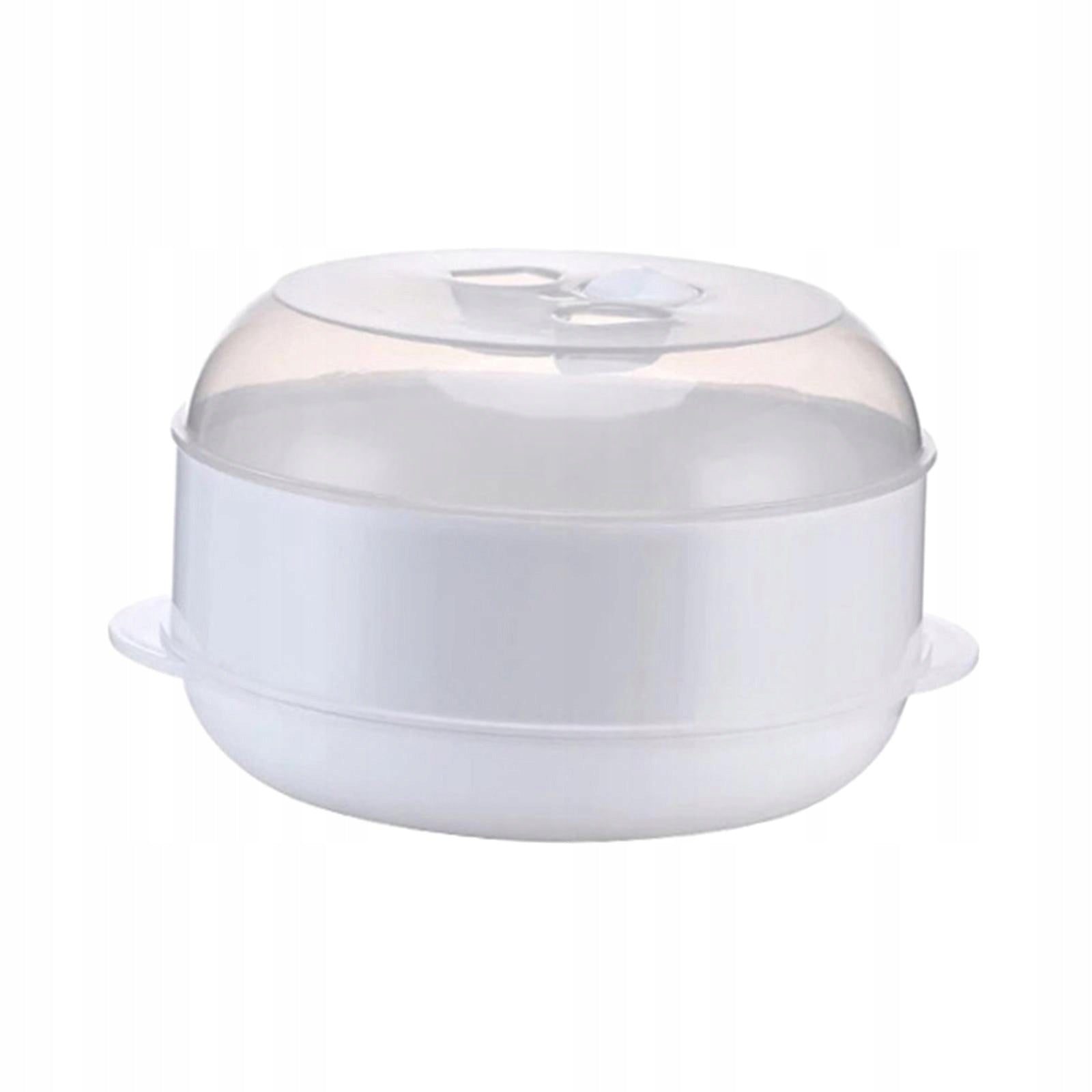 Microwave Steamer Heating Steamer Microwave Capacity 1 l