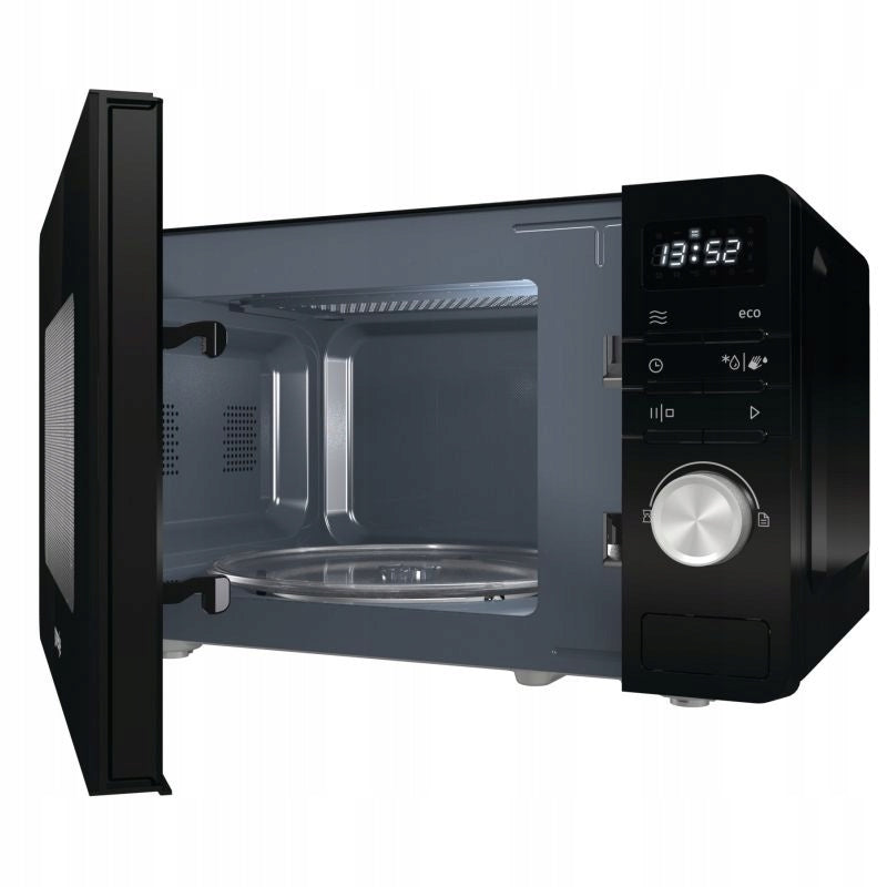 Microwave oven 20l 800W Gorenje MO20A3B black Brand Gorenje