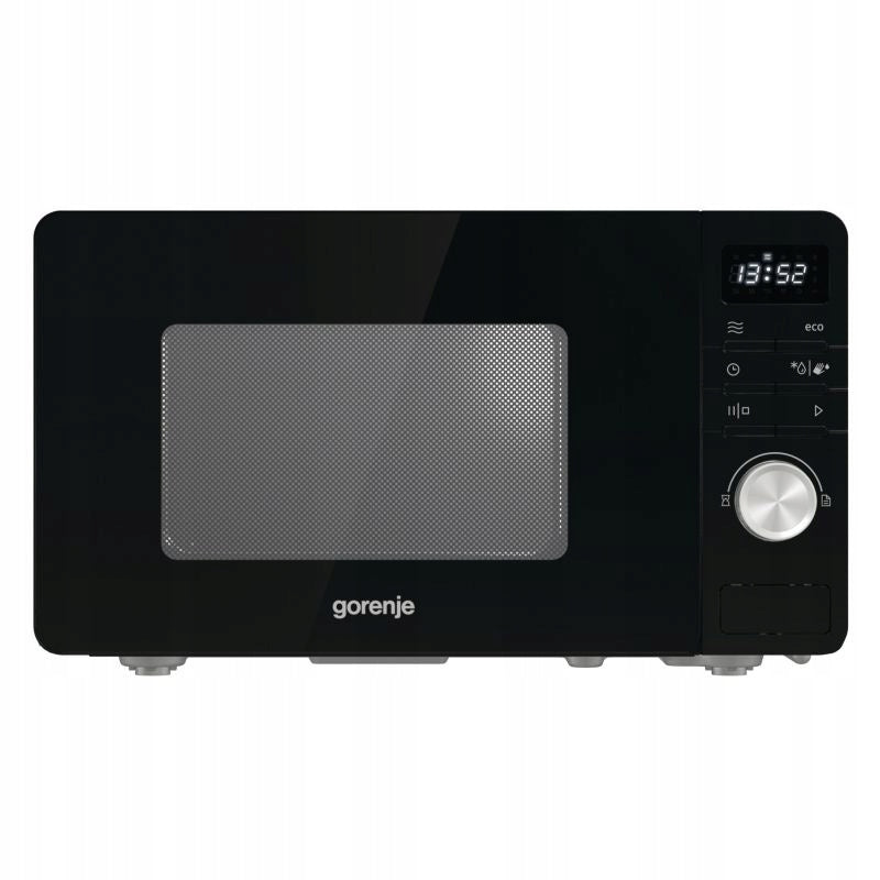 Microwave oven 20l 800W Gorenje MO20A3B black