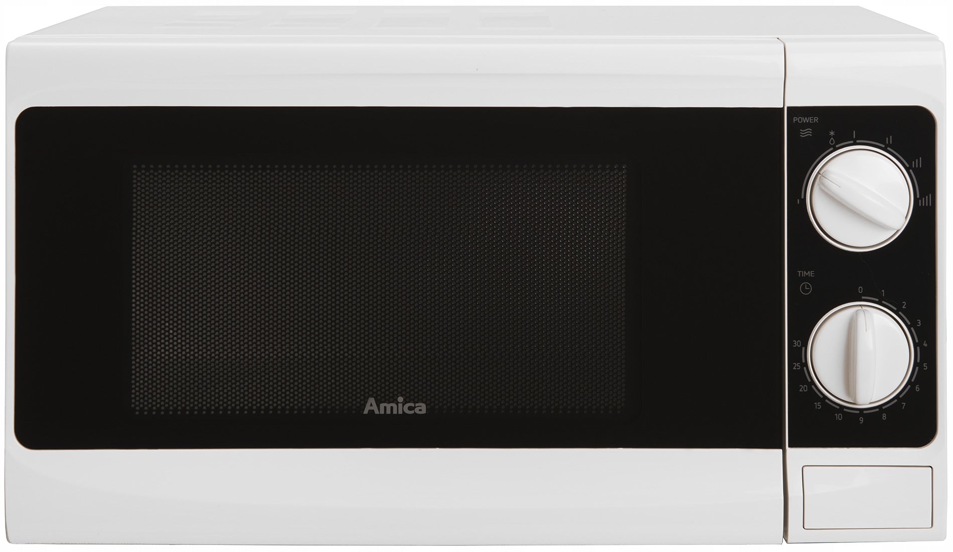 Microwave oven AMICA AMG20M70V Packaging status original