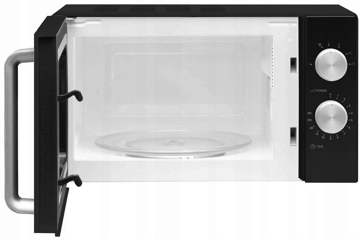 Microwave oven AMICA AMGF20M1B 20l Brand Amica