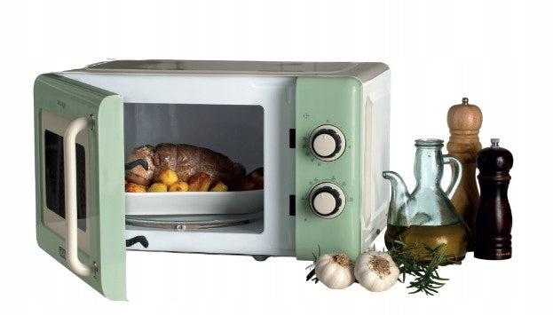 Microwave oven Ariete 3960/04 800W 20l Brand Ariete