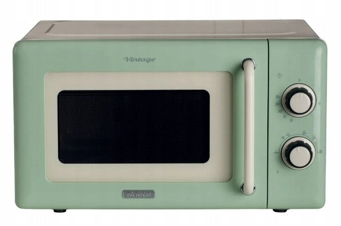 Microwave oven Ariete 3960/04 800W 20l