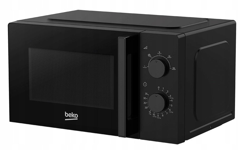 Microwave oven Beko MOC20100B2 Manufacturer code MOC20100B2
