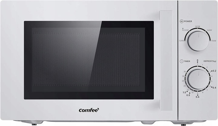 Microwave oven COMFEE CMSN 20 wh 700W 20L