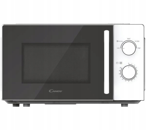 Microwave oven Candy CMW20SMWLI/4U 20l 700W white
