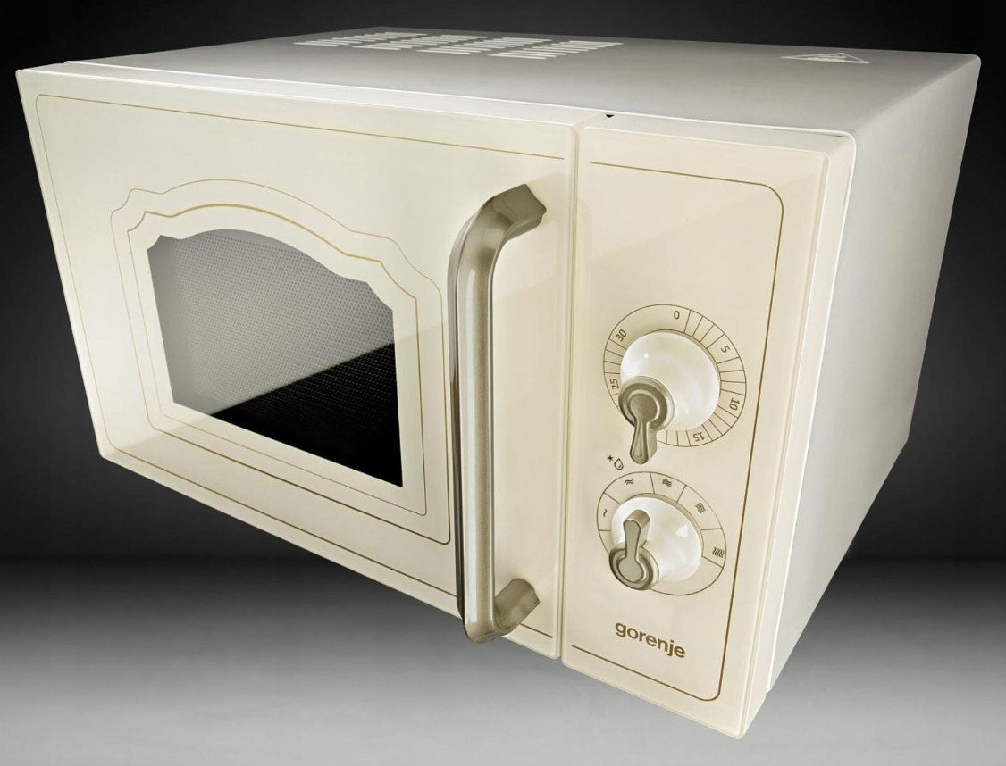 Microwave oven GORENJE MO4250TCLI 740289 Manufacturer code MO4250TCLI