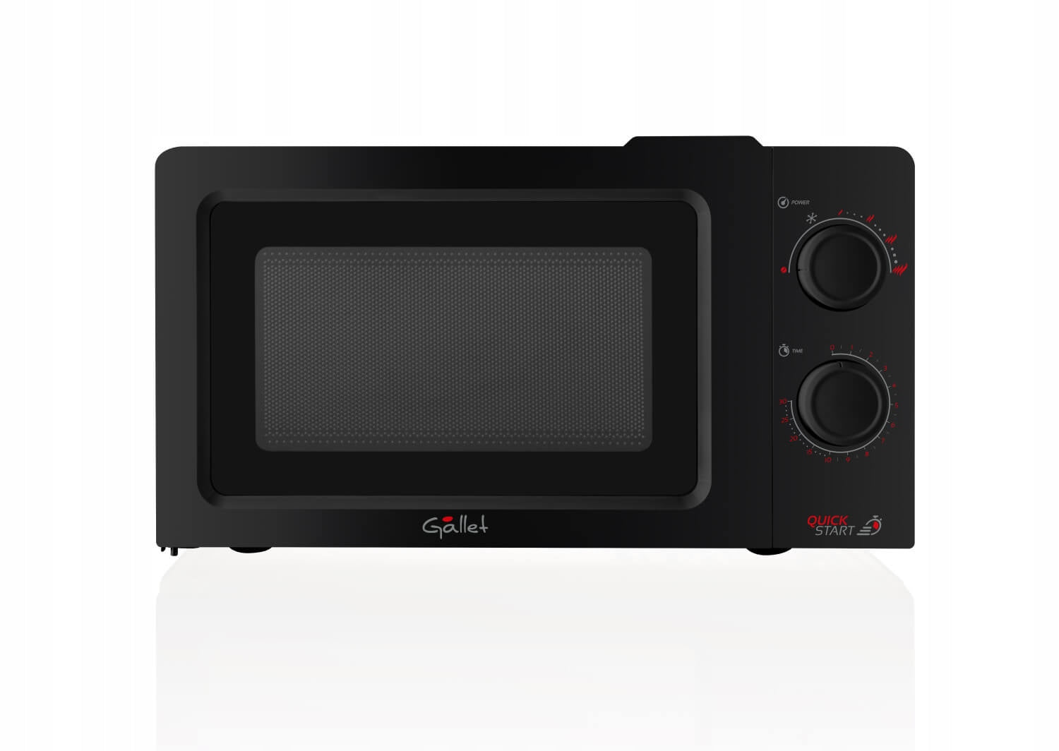 Microwave oven Gallet FMOM205B Brand Gallet