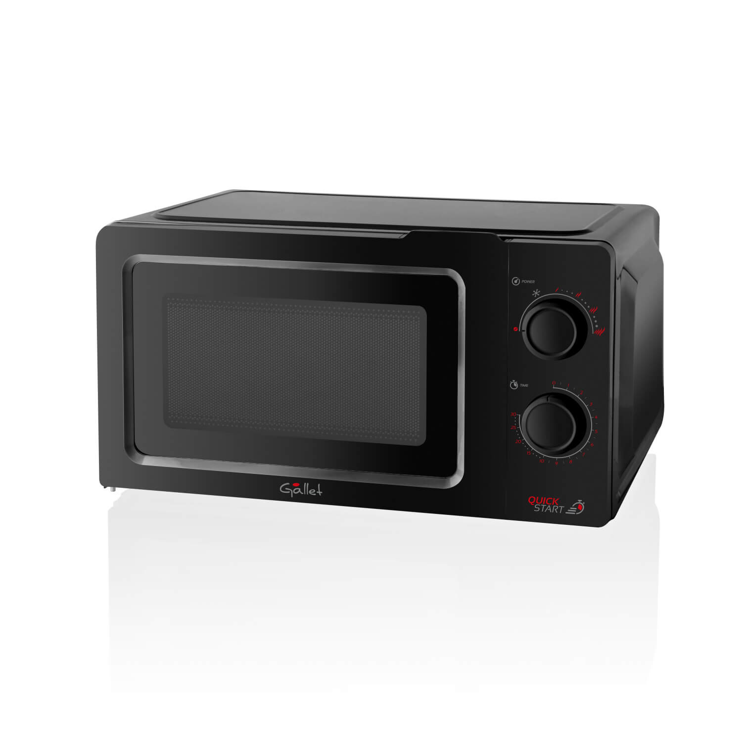 Microwave oven Gallet FMOM205B