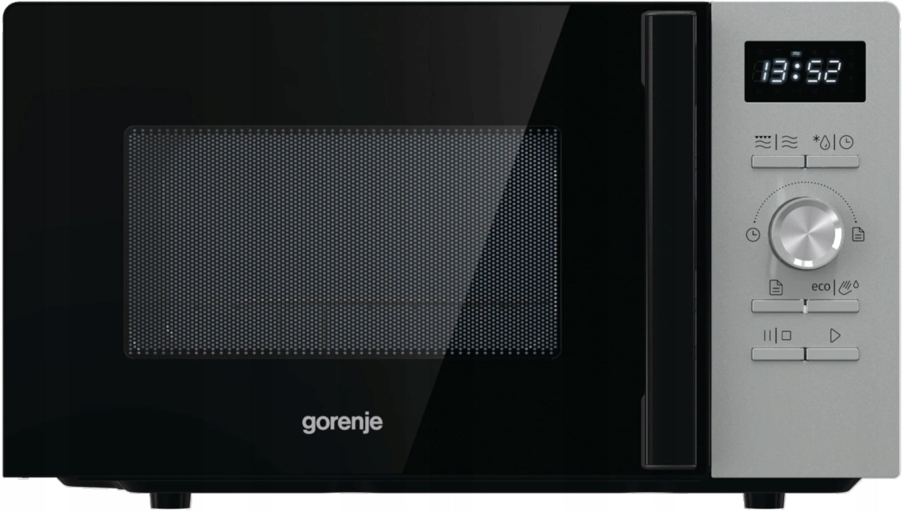 Microwave oven Gorenje MO20A4XH 20L 800W Grill