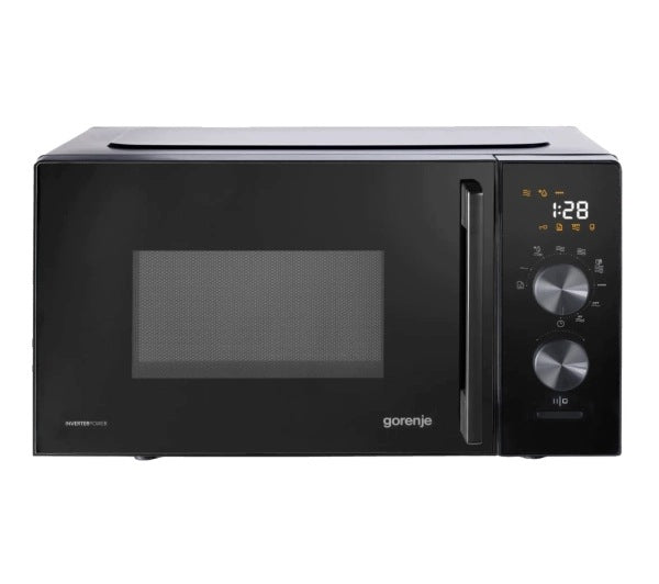 Microwave oven Gorenje MO20AE2B5 20L 800W Black
