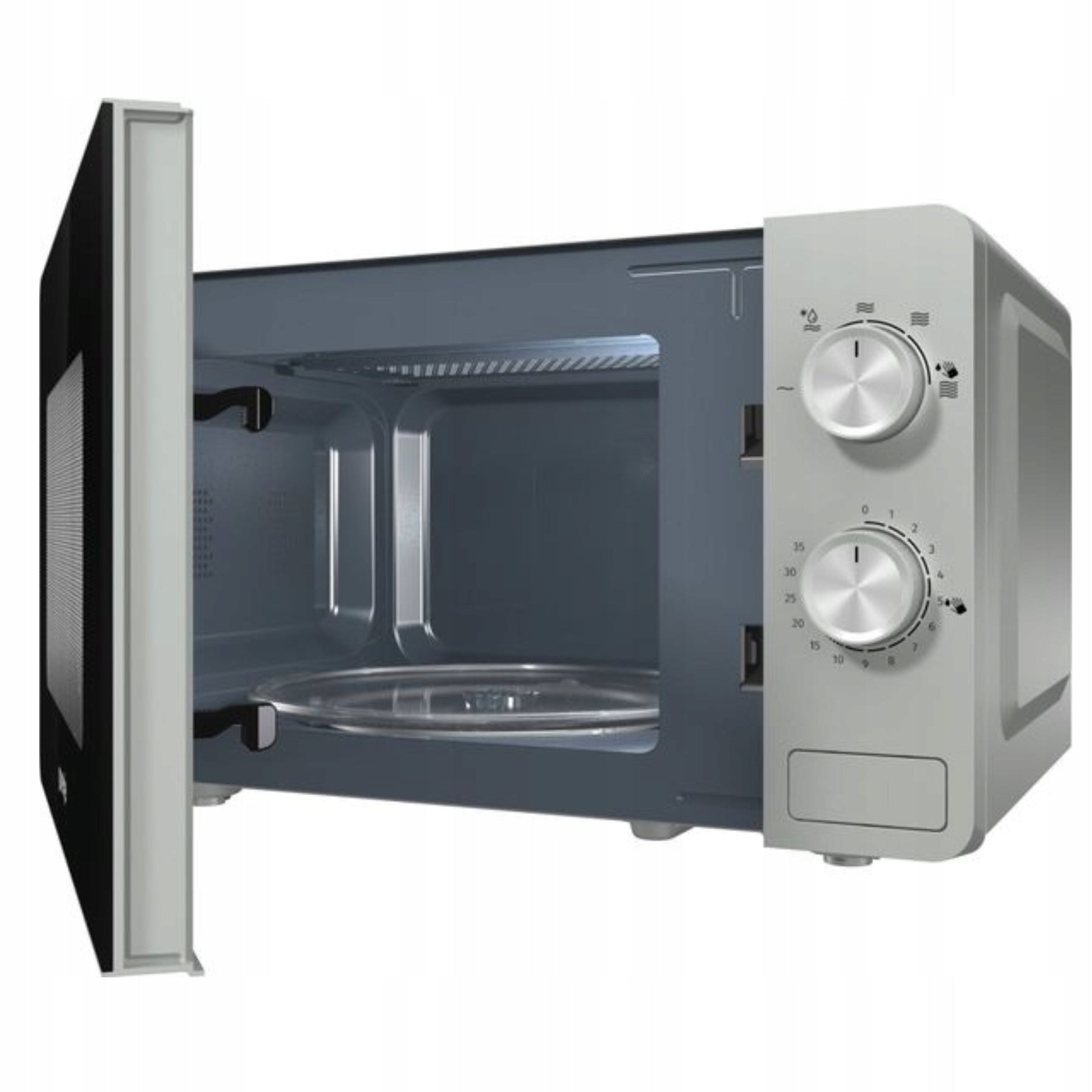 Microwave oven Gorenje MO20E1S Brand Gorenje