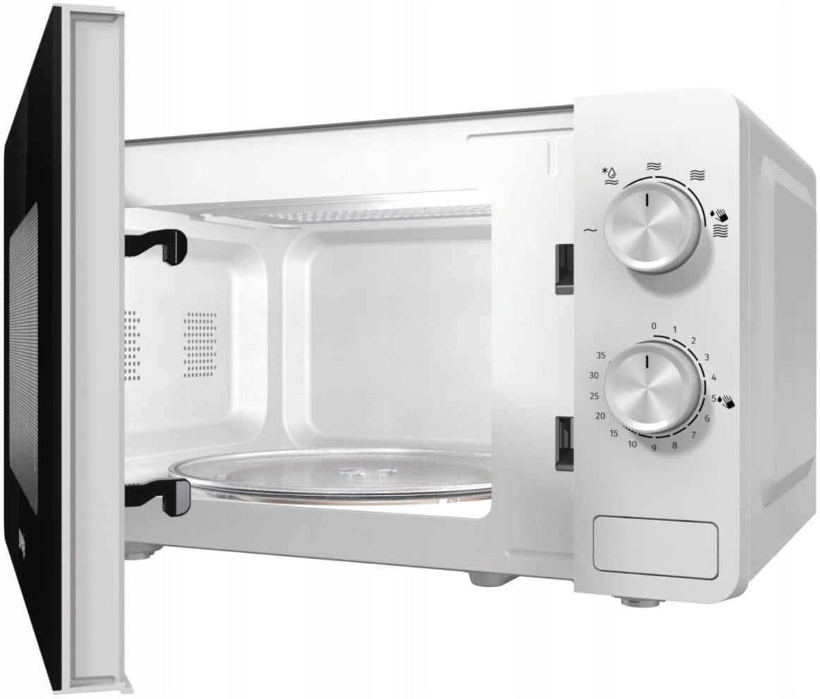 Microwave oven Gorenje MO20E1W 20l 800W Manufacturer code 733232