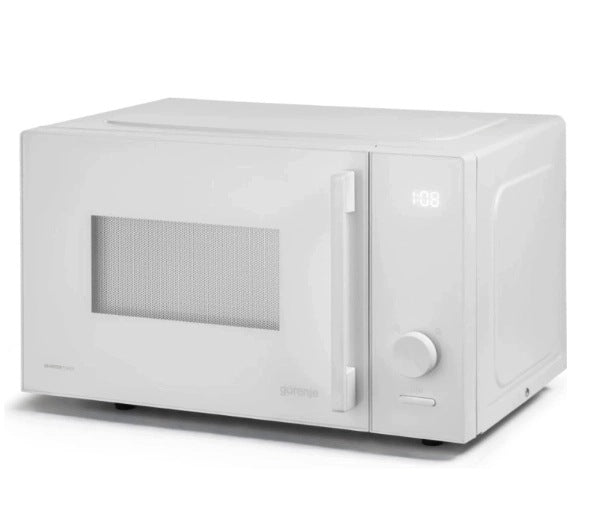 Microwave oven Gorenje MO23S3W5 23 L 800W White Brand Gorenje