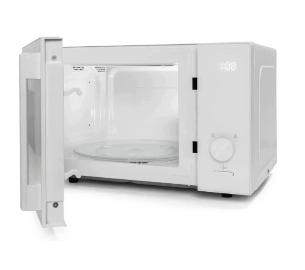 Microwave oven Gorenje MO23S3W5 23 L 800W White Model MO23S3W5