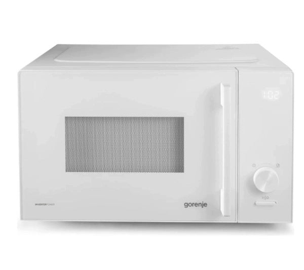 Microwave oven Gorenje MO23S3W5 23 L 800W White