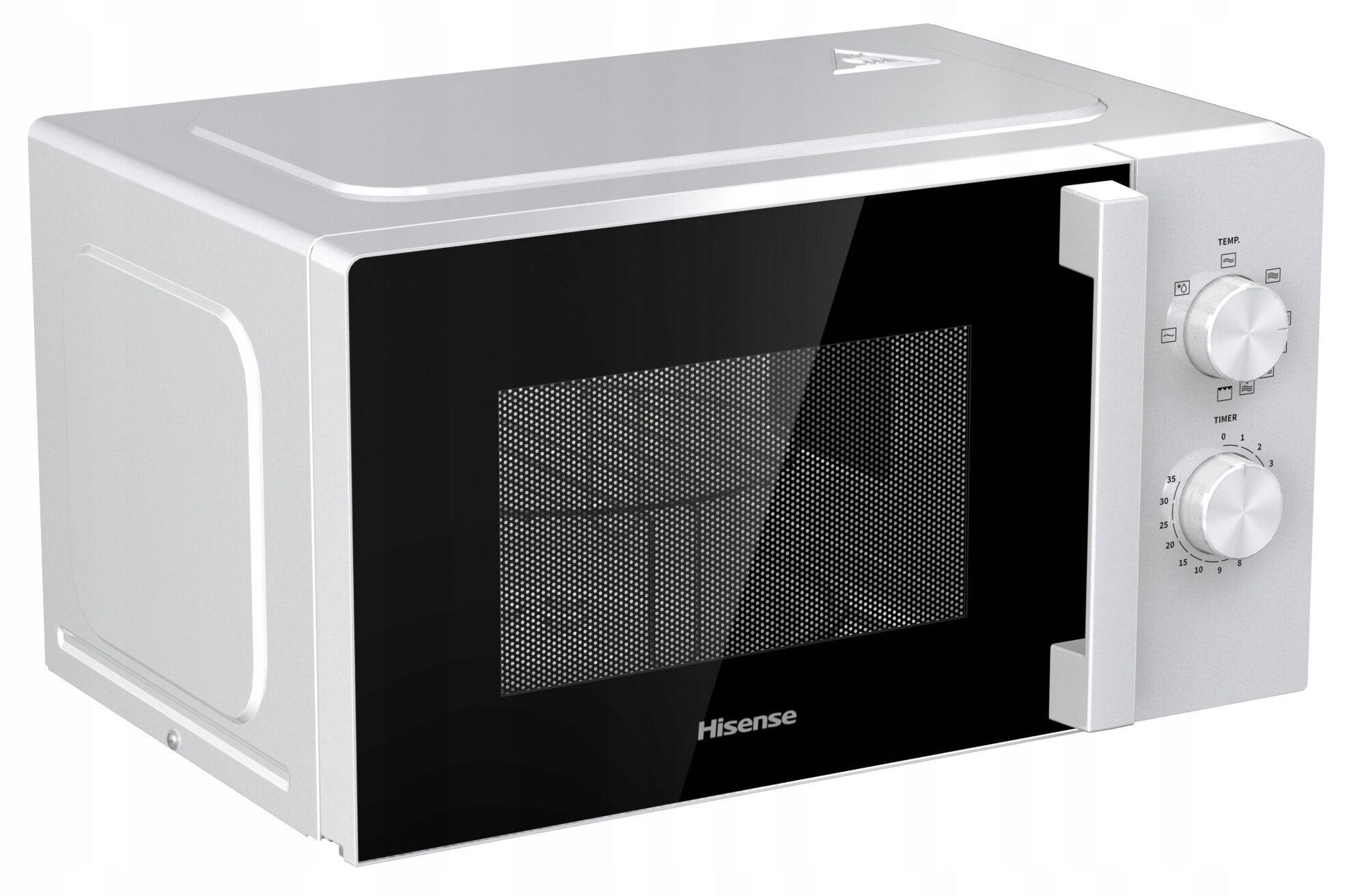 Microwave oven HISENSE H20MOWP1HG Brand Hisense