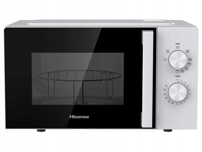 Microwave oven HISENSE H20MOWP1HG