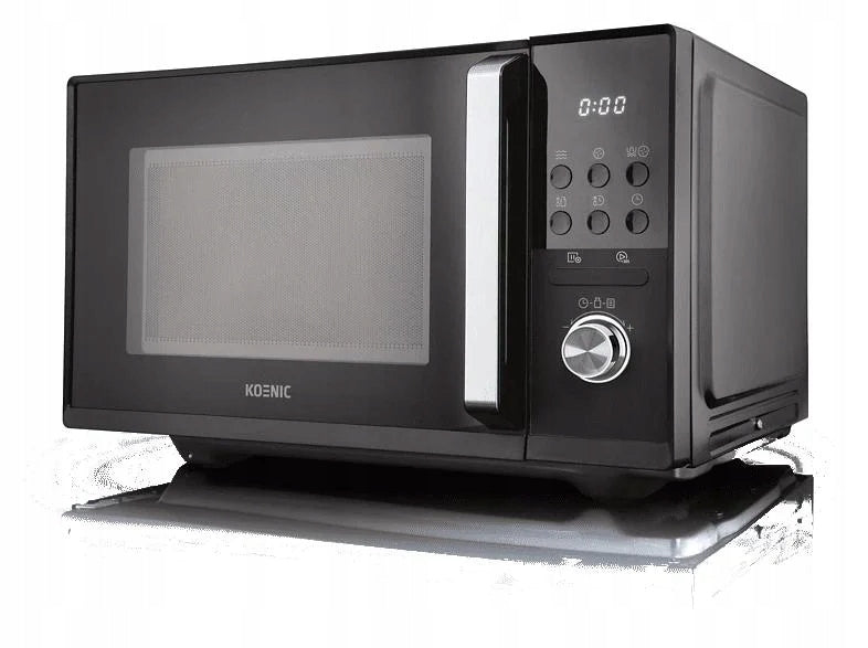 Microwave oven KOENIC KMWC 2521 DB Black