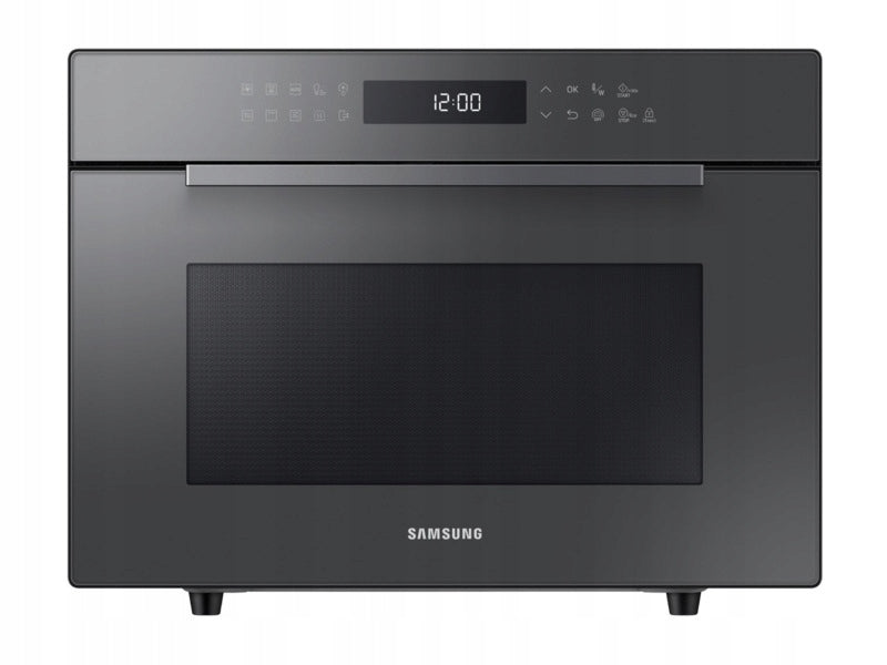 Microwave oven SAMSUNG BESPOKE MC35R8058CC 900W 38 cm 35L Auto Cook