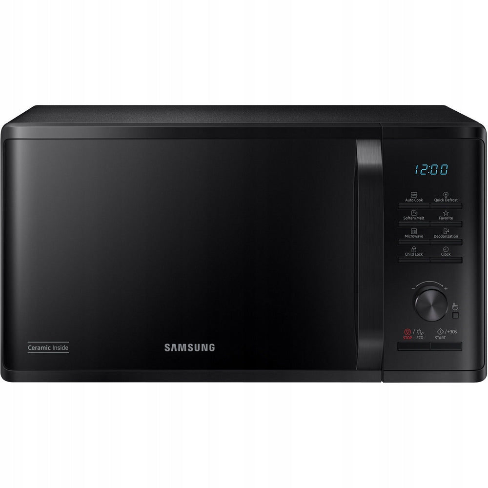 Microwave oven SAMSUNG MS23K3515GK/E2
