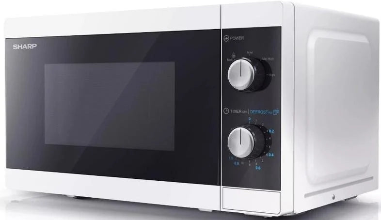 Microwave oven SHARP YC-MS01E-W Brand Sharp