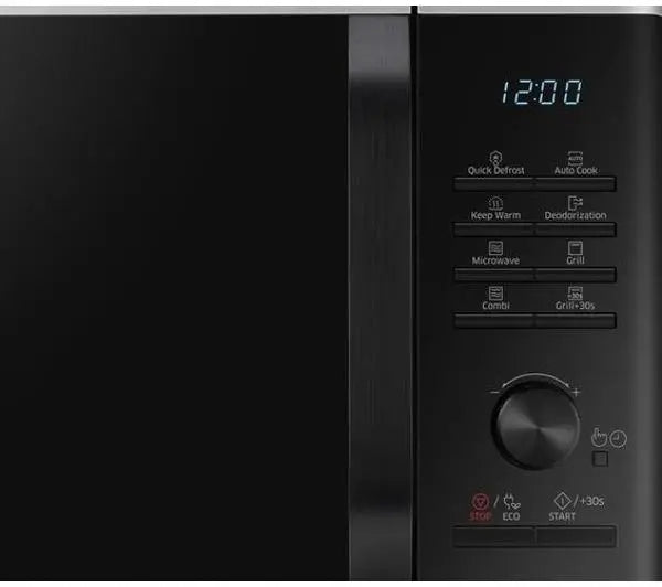 Microwave oven Samsung MG23K3515AS 23L 800W Brand Samsung