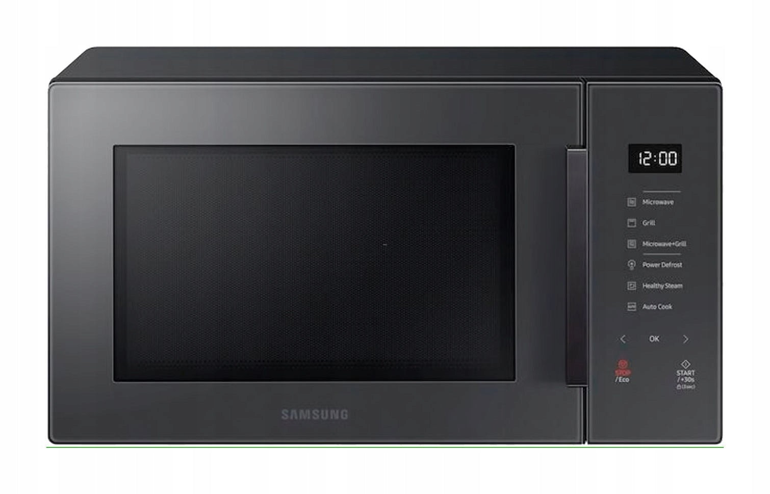 Microwave oven Samsung MG30T5068UC/SW 30L , Grill