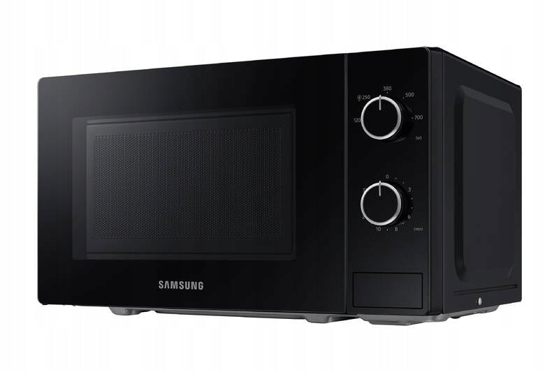 Microwave oven Samsung MS20A3010AL/EO microwave black Manufacturer code 8806092628298