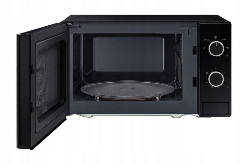 Microwave oven Samsung MS20A3010AL/EO microwave black Packaging status original