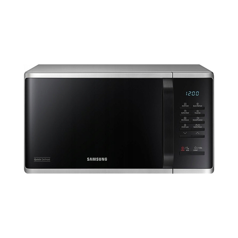 Microwave oven Samsung MS23K3513AS 800W 23L