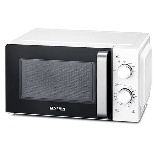 Microwave oven Severin MW 7885 700W 17L 6 power levels timer