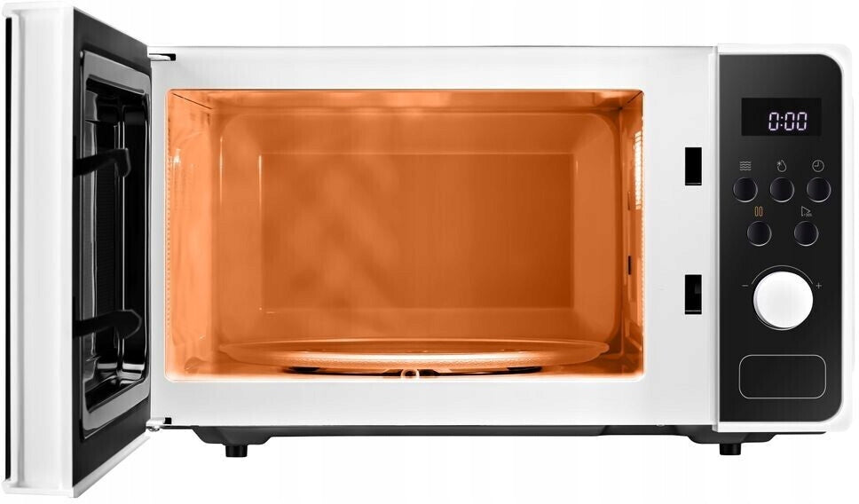Microwave oven Toshiba MM2-AM23PF(WH) 23L Manufacturer code MM2-AM23PF(WH)